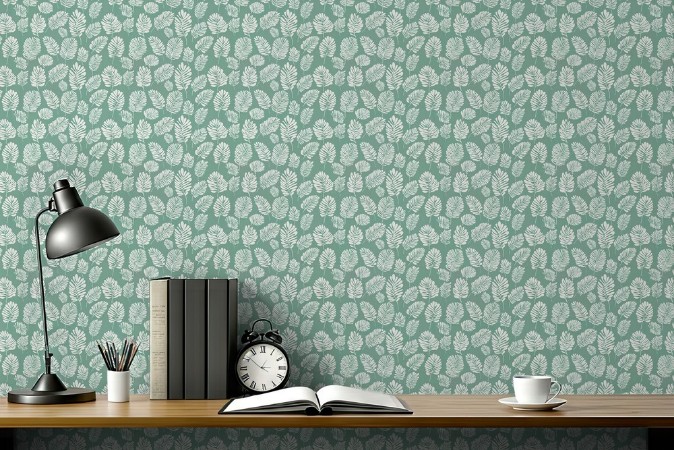 Bild på Färgsättning Tore Green - 1071701-01 - 10731-01